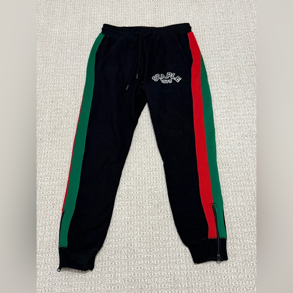 Staple Sweatpants
